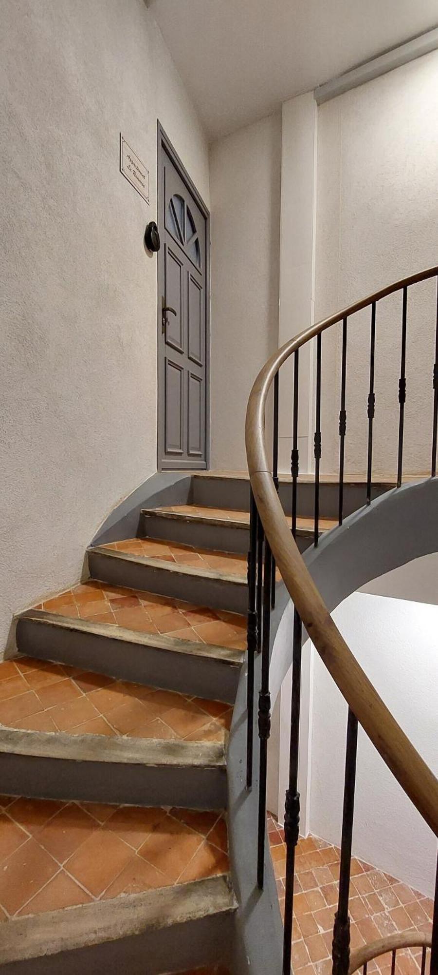 Le Charme Sous Les Toits Classe 3 Etoiles Riez Extérieur photo